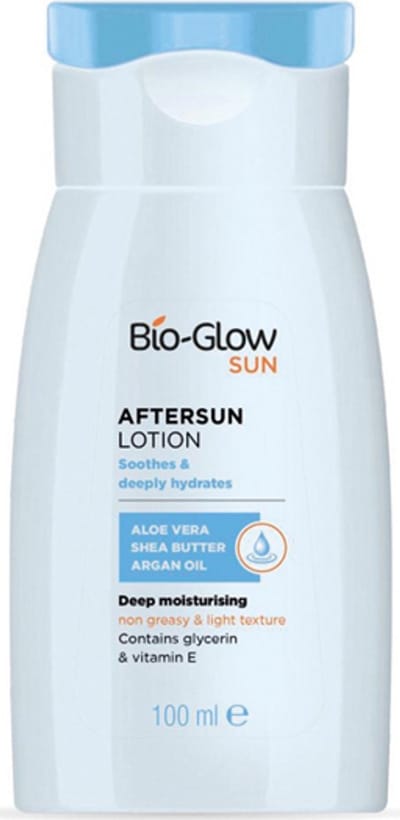 BioGlow Aftersun Lotion 100ml
