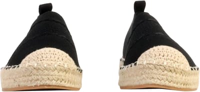 Espadrilles om aan te trekken