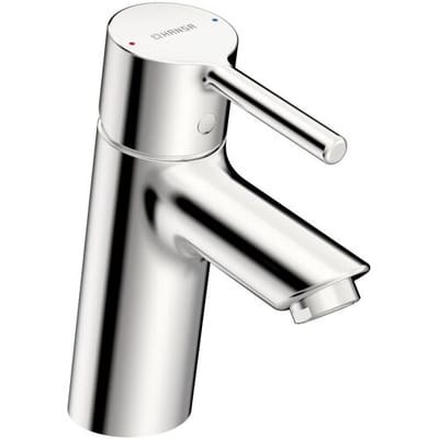 Hansavantis washbasin faucet single lever mixer 52422267
