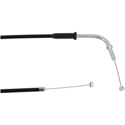 Motorfiets gaskabel Brazoline Kawasaki Gpx 600 R (1988-1996) (O Em 54012-1248/-0029)