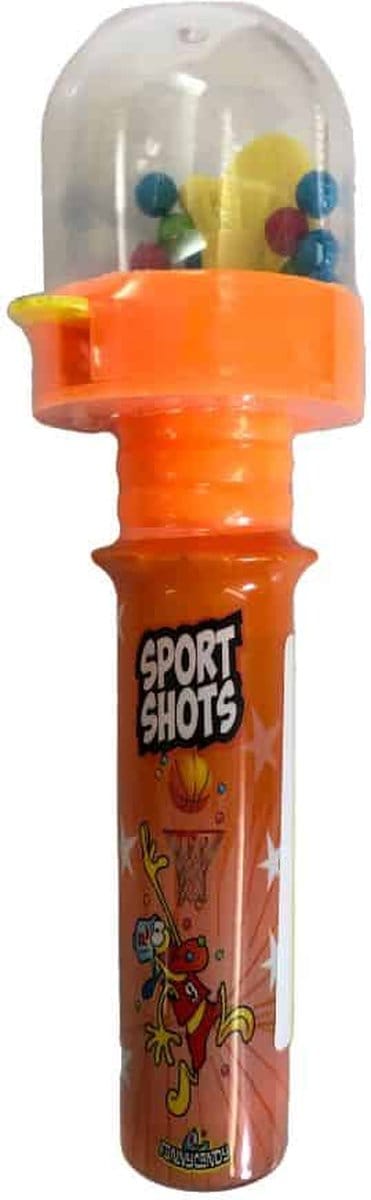 Sport Shots | 12 stuks