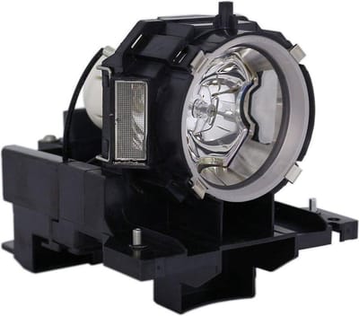 Beamerlamp geschikt voor de DUKANE ImagePro 9136 beamer, lamp code 456-8949H. Bevat originele NSH lamp, prestaties gelijk aan origineel.