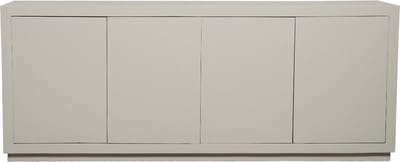 Dressoir Brussel 200 cm - zand