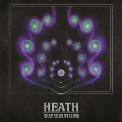Murmurations - Heath