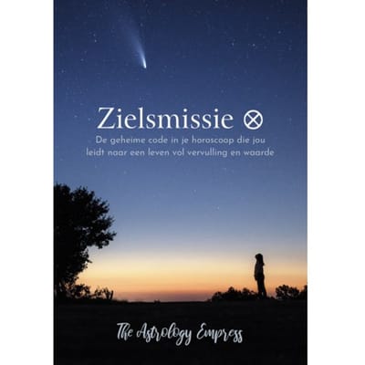 Zielsmissie - Astrology Empress
