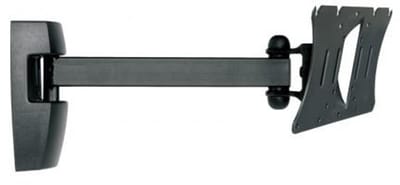 OMB Easytwo Black TV Beugel