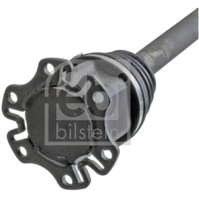 Aandrijfas FEBI BILSTEIN 1003706