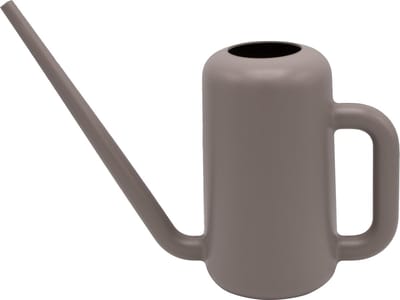 Nature - Gieter - Kunststof - taupe - voor kamerplanten