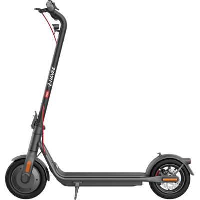 Navee V40i-E Elektrische Step - 700 W piekvermogen - 40 km actieradius - 25 km/u topsnelheid - 10" luchtbanden - IPX5 waterbestendig