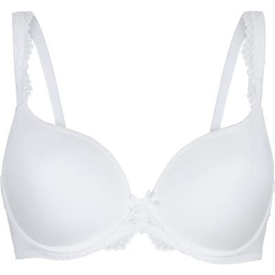 LingaDore - Daily Uni-Fit BH Ivoor - maat 65B - Wit