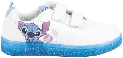 Cerda Stitch Stitch Schoenen Wit EU 25 Kinderen