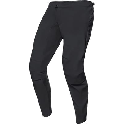 Vaude Bike Qimsa Pro Broek Zwart L Man