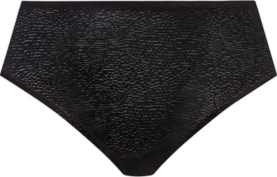 Wacoal BEAUTE APPEAL- Dames Full brief- BLACK- Maat L