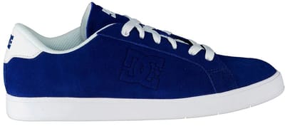 Dc Shoes Pradoe Schoenen Blauw EU 44 1/2 Man