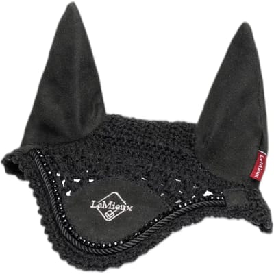 Vliegenkap voor Hobby Horse LeMieux Classic