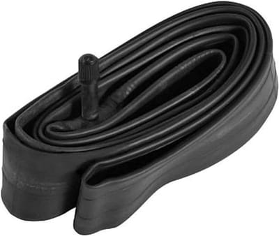 Fiets binnenband - Fietsband binnen - Zorgeloos fietsen - Duurzaam nylon rubber - 16-28 inch - Zwart