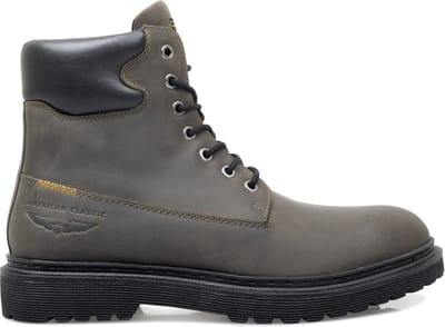 Boots Ty Ten Khaki (PBO2409270 - 8208)