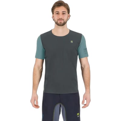 Maillot Karpos Ledro