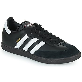Baskets adidas Samba Leather