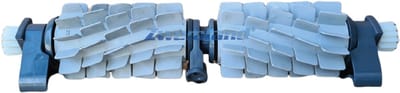 Voorste gecombineerde borstel set voor Dolphin M700