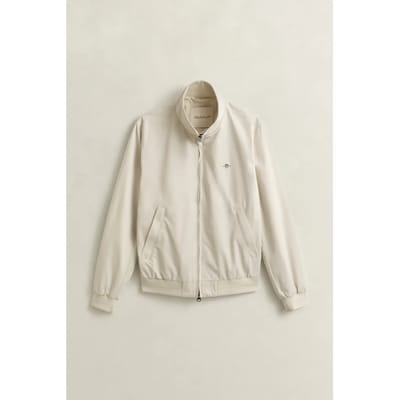 Gant 7006600 Jas Beige M Man