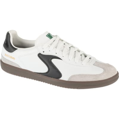 Skechers - Schoenen - Wit - Heren