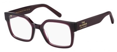 Marc Jacobs MARC 861 Burgundy 2 51/20/145 WOMAN Brilmonturen