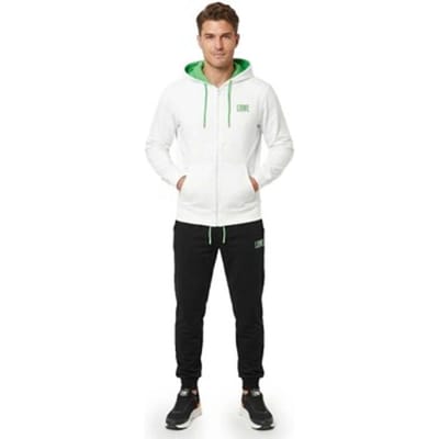 Trainingspak Leone 1947 Man Tracksuits Fluo