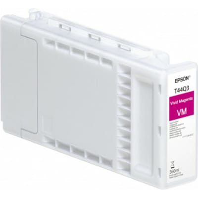 Original Ink Cartridge Epson C13T44Q340 Magenta