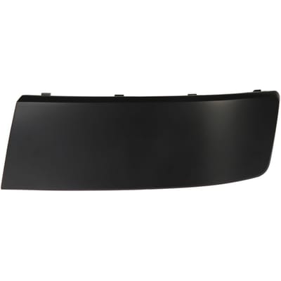 Sierlijst/beschermstrip, bumper BLIC 5510-00-9568925PP links