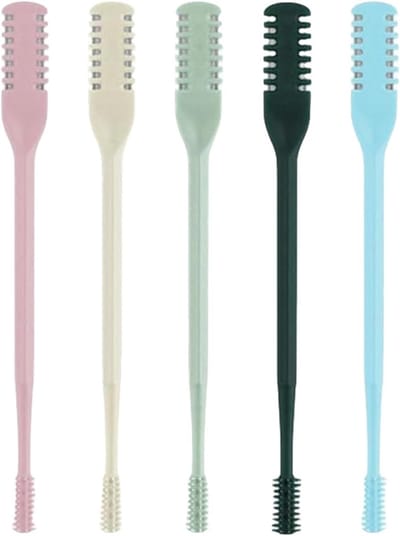 Neushaartrimmer - Neus Haar Trimmer - Persoonlijke Verzorging - 2-in-1 Dubbelzijdig - 93 cm - null