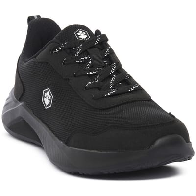 Lage Sneakers Lumberjack BLK SNEAKER KARTER