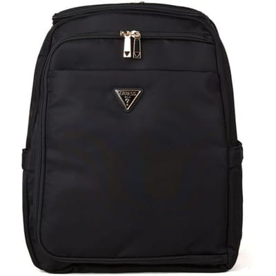 Guess Follie U-Zip - Rugzak (black)