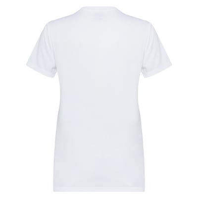 Umbro Dames/Dames Club Jersey (Wit)