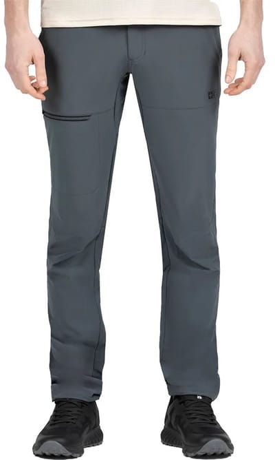+8000 Ricon Broek Grijs 3XL Man