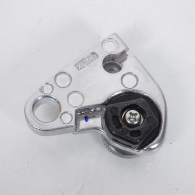 Levier d embrayage origine pour Moto Kawasaki 650 Versys 2013 à 2015 43094-0556 / Gris / Ajusteur Neuf