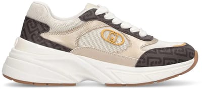 Liu·jo Lj01 01 Schoenen Beige EU 36 Vrouw