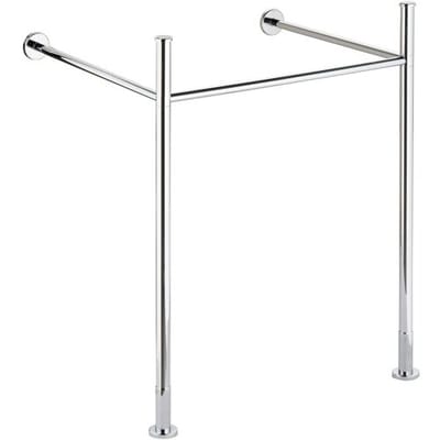 Duravit Vero metal console for Vero washbasins 50 cm