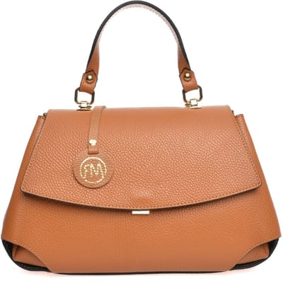 Roberta M Brown Rundleer Tas