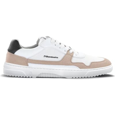 Trainers Barebarics Zing