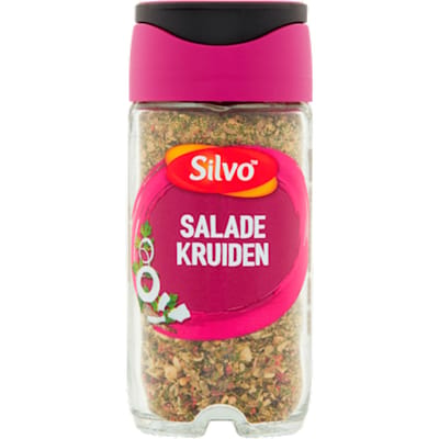 Saladekruiden