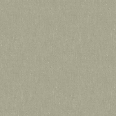 Boråstapeter Vliesbehang 4335 - Linen - Textiel Taupe - 53cm x 10.05m