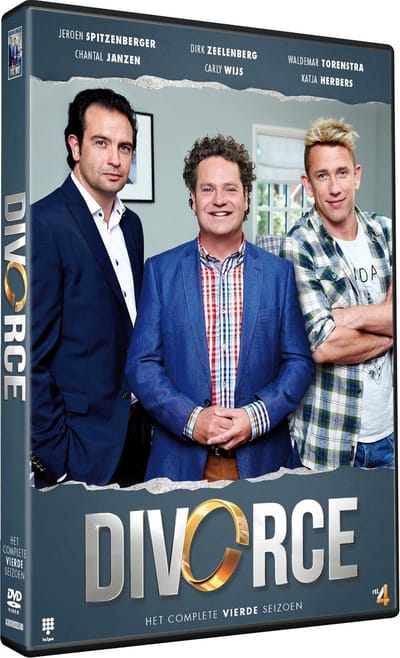 Divorce - Seizoen 4