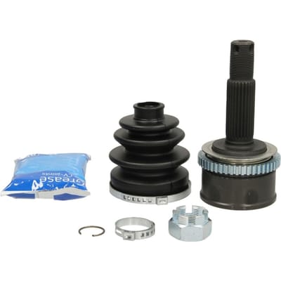 Homokineet reparatie set, aandrijfas SKF VKJA 5652