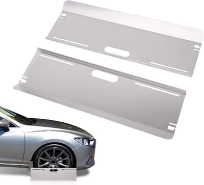 Wieluitlijningsgereedschap Set - Uitlijner Voertuig - Auto Onderhoud - Nauwkeurige Schaalverdeling - 61 x 22 x 8 cm - Zwart