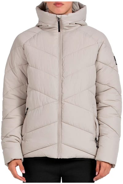 +8000 Sansa Jas Beige S Vrouw