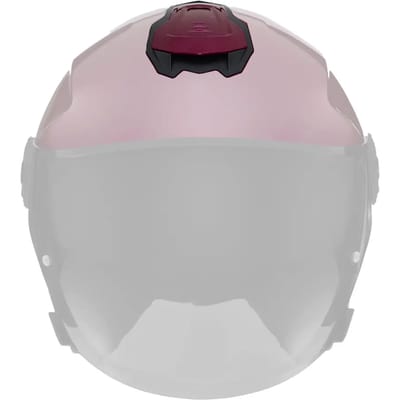 Ventilatie bovenste motorhelm Exklusiv Nitro