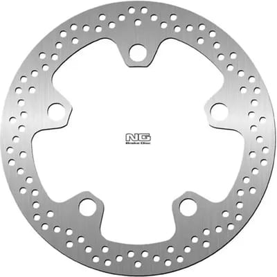 Remschijf voor vaste motorfiets NG Brake Disc DIS1637