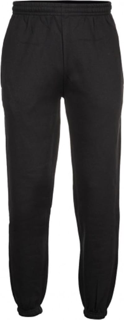 Payper College - melange black - M