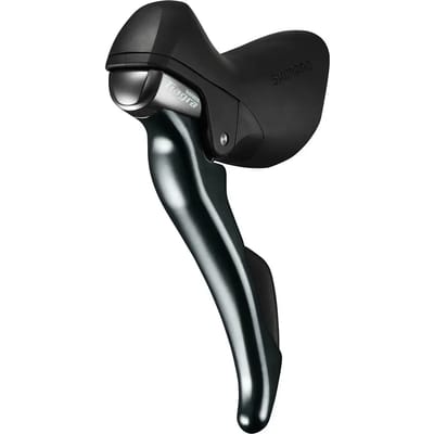 Rem voor/achter derailleur voor racestuur dubbele bedieningshendel Shimano Tiagra st-4700-l